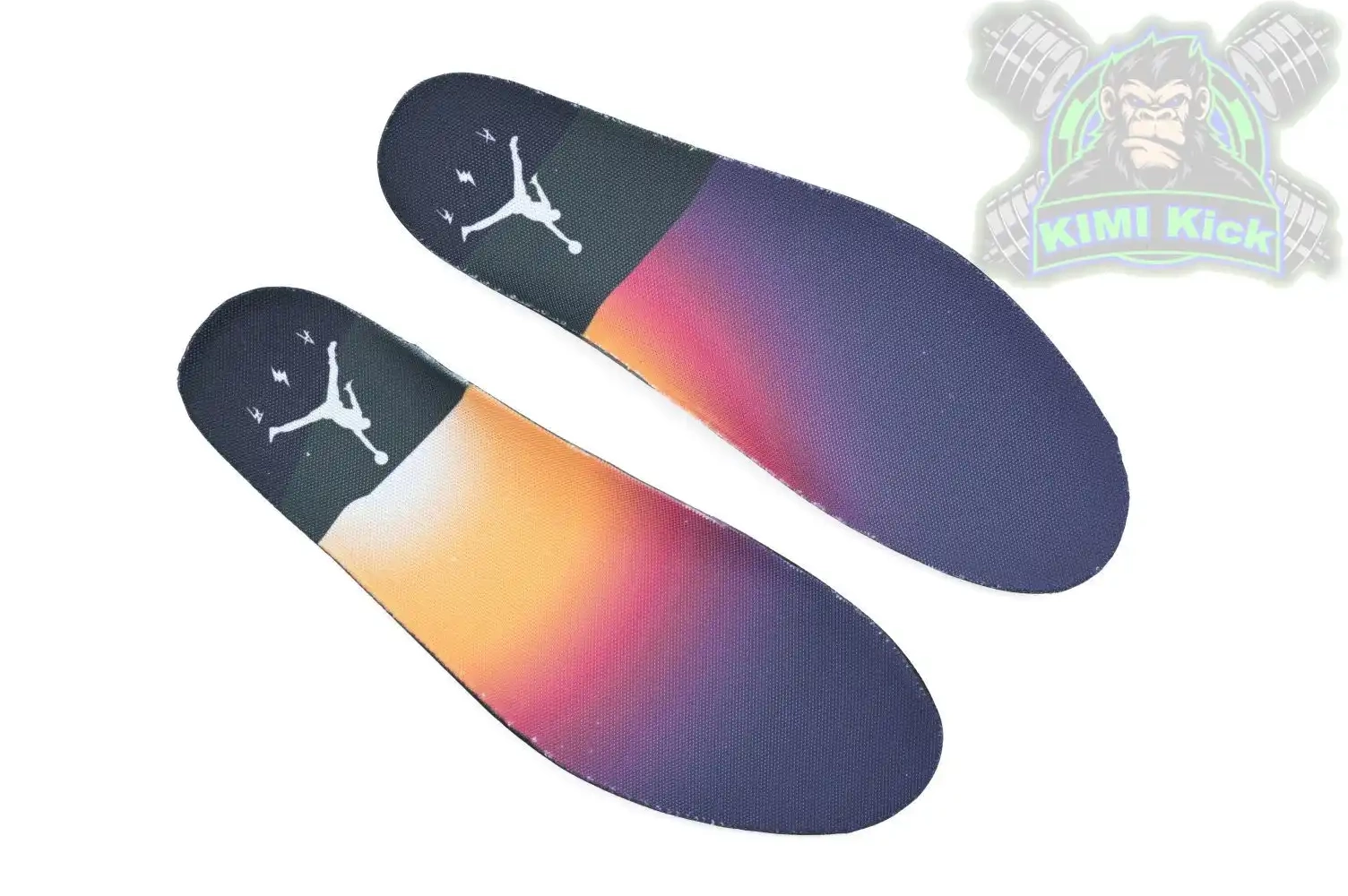 3 Jordan Kimikick J Balvin Air x 0602